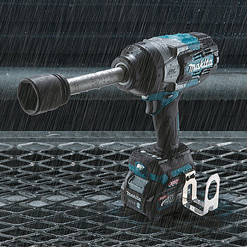 Гайковерт ударний акумуляторний Makita (TW011GM201)