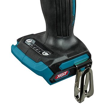 Гайковерт ударний акумуляторний Makita (TD004GD201)