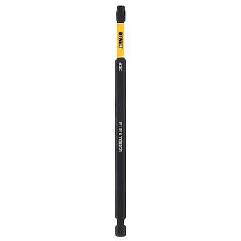 Біта ударна Torx DeWalt Extreme T30 1 шт (DT7804T)