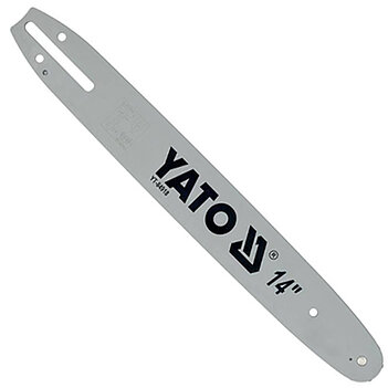 Шина Yato 14" (36 см) (YT-84918)