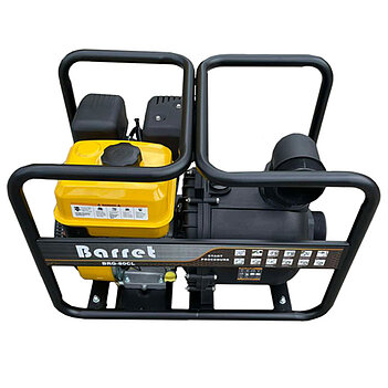 Мотопомпа бензиновая Barret (BRG-80CL)