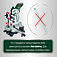 Пила торцювальна Metabo KGSV 216 MC (615216000)