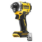 Аккумуляторный ударный шуруповерт DeWalt (DCF860NT) - без аккумулятора и зарядного устройства