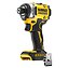 Акумуляторний ударний шурупокрут DeWalt (DCF860NT) - без акумулятора та зарядного пристрою