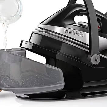 Утюг с парогенератором Black&Decker (BXSS2200E)