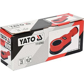 Насадка для пылеудаления Yato (YT-82982)