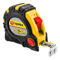 Рулетка TOPEX 10 м (27C340)