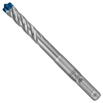 Бур по бетону Bosch SDS-Plus-7x 10х50x115мм 1шт. (2608900096) Бур по бетону Bosch SDS-Plus-7x 10х50x115мм 1шт. (2608900096)