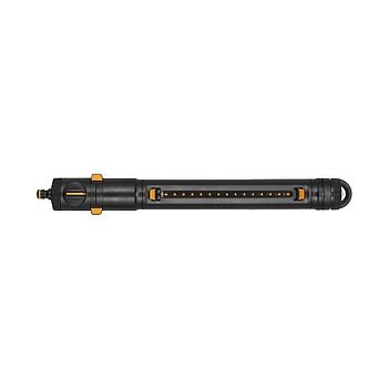 Дощувач осцилюючий Fiskars X-Series S-M (1070832)
