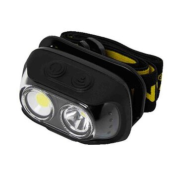 Ліхтар налобний акумуляторний Stanley (SXLS43188E)