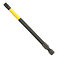 Бита ударная магнитная Torx Hoegert S2 1/4" T35 2 шт. (HT1S696) Бита ударная магнитная Torx Hoegert S2 1/4" T35 2 шт. (HT1S696)