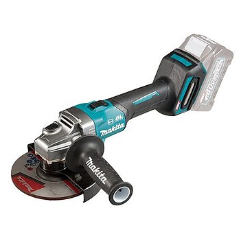 Набір інструментів акумуляторних Makita (SET-JR001GM201-1125)