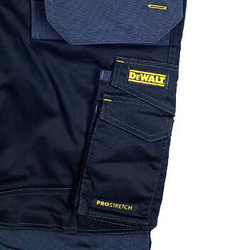 Шорты рабочие DeWalt HAMDEN размер 36 (DWC153-004-36)