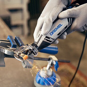 Гравер Dremel 4250 (F0134250JF)