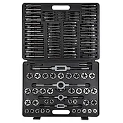Набір мітчиків і плашок Neo Tools 110 шт. (11-915)