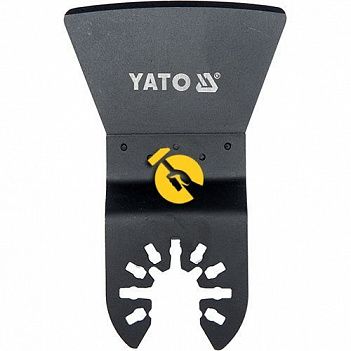 Скребок Yato HCS 52х77 мм (YT-34688)