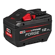 Аккумулятор Li-Ion Milwaukee FORGE M18 FB12 18,0В (4932492651)