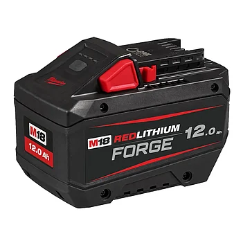 Аккумулятор Li-Ion Milwaukee FORGE M18 FB12 18,0В (4932492651)