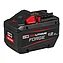 Акумулятор Li-Ion Milwaukee FORGE M18 FB12 18,0В (4932492651)