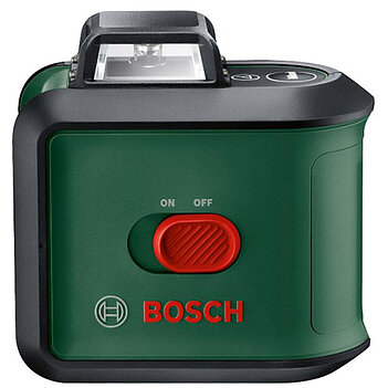 Нівелір лазерний Bosch UniversalLevel 360 (0603663EZ0)