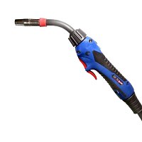 Рукав для полуавтомата Abicor Binzel ABIMIG AT 155 LW 5м с евроразъемом KZ-2 (006.D812.1)