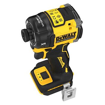 Аккумуляторный ударный гидравлический шуруповерт DeWalt (DCF870NT) - без аккумулятора и зарядного устройства