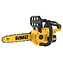 Акумуляторна ланцюгова пила DeWalt (DCMCS565N) - без акумулятора та зарядного пристрою
