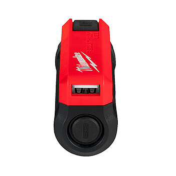 Акумулятор-пoвepбaнк Li-Ion Milwaukee L4 PPS-301 4,0В + зарядний пристрій (4932493335)