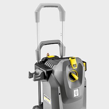 Мойка высокого давления Karcher HD 6/15 M Plus (1.150-932.0)