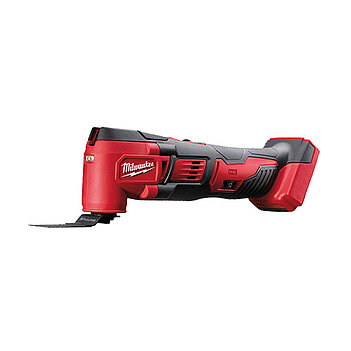 Многофункциональный инструмент аккумуляторный Milwaukee M18 BMT-0 (4933446203) - без аккумулятора и зарядного устройства