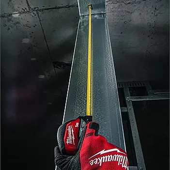 Рулетка Milwaukee MAGNETIC 5 м (4932498768)