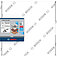 Диск алмазный сегментированный Bosch PRO Stnd Universal 150х2,4x22,23мм 10 шт. (2608615062)