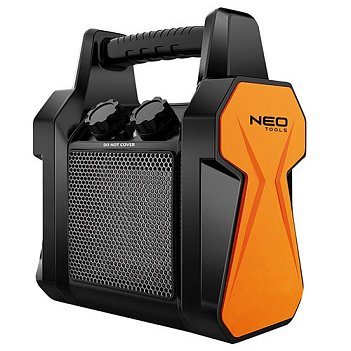 Тепловая пушка Neo Tools (90-060)