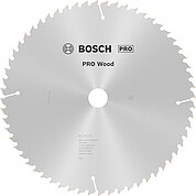 Диск пильный по дереву Bosch PRO Wood 305x1,8х30 мм (2608640441)
