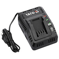 Зарядний пристрій Yato (YT-828498)