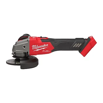 Угловая шлифмашина аккумуляторная Milwaukee M18 FSAGV125XB-0X (4933478436) - без аккумулятора и зарядного устройства