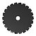 Диск для кустореза Husqvarna Scarlett 200-22-25,4мм (5974682-01)