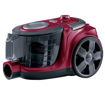 Пилосос Grunhelm GBVC-2202 HR ECO (131845)