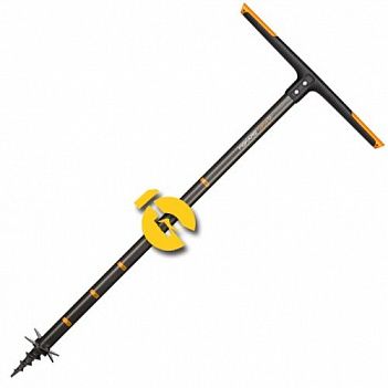 Бур садовый Fiskars QuikDrill L (134730)