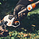 Секатор акумуляторний Stihl ASA 130 (VA070116201) - без акумулятора і зарядного пристрою Секатор акумуляторний Stihl ASA 130 (VA070116201) - без акумулятора і зарядного пристрою