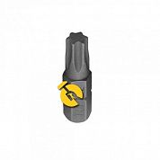 Бита Torx Toptul 1/4" T27 1шт (FSEA0827)