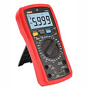 Мультиметр цифровой UNI-T (UT890D+)