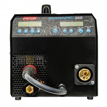 Інверторний напівавтомат Патон StandardMIG-200 (1023020012)