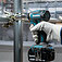 Гайковерт ударний акумуляторний Makita (DTD173RTJ)