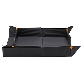 Садовий килимок Fiskars Solid складаний (1071304)