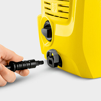 Мийка високого тиску Karcher K 2 Universal Edition (1.673-010.0)