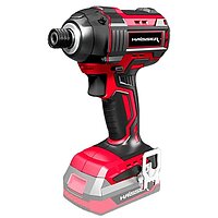 Гайковерт ударний акумуляторний Haisser TD-220B (122141) - без акумулятора та зарядного пристрою