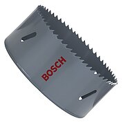 Коронка по металлу и дереву Bosch HSS-Bimetal 114 мм (2608584133)