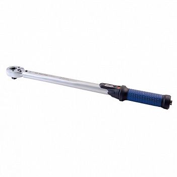 Ключ динамометрический King Tony 3/4" 200-1000Нм 1238мм (34666-3FG) Ключ динамометрический King Tony 3/4" 200-1000Нм 1238мм (34666-3FG)