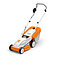 Газонокосилка электрическая Stihl RME 235 (63110112410)